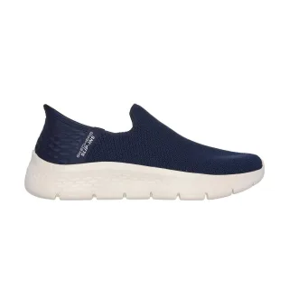Skechers - "Go Walk Flex - Sunset View" Sneaker für Damen (Marine)