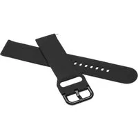 vhbw Smartwatch-Armband passend für Samsung Galaxy Watch Active 2, SM-R830, SM-R820 Smartwatch