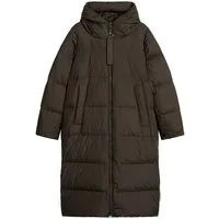Marc O'Polo Daunenmantel mit 2Way-Zip und seitlichen Reißverschlüssen