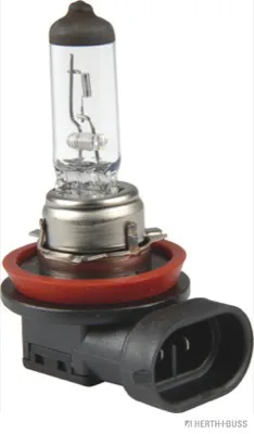 HERTH&BUSS Glühlampe, H8, 12 V, 35 W, PGJ19-1 - 89901168