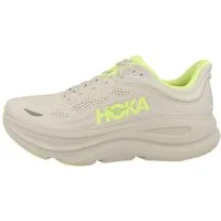 Hoka One One Bondi 9 Herren Laufschuh Sneaker, Turnschuhe, Sportschuhe, Running, Joggingschuhe