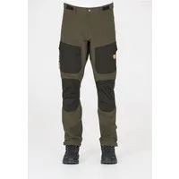WHISTLER Softshellhose BEINA M aus atmungsaktivem Material
