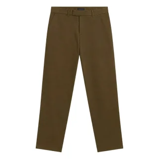 Ted Baker Bernads Regular Fit Khaki Chino