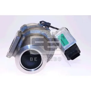 BE Turbo Turbolader BMW 7er E65 E66 E67 740 D