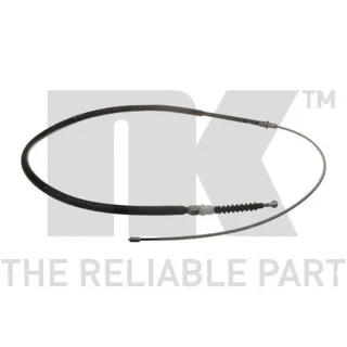 NK Handbremsseil links VW Touran 9047142