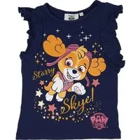 PAW PATROL T-Shirt Paw Patrol T-Shirt Mädchen