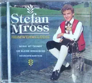 Heimwehmelodie
