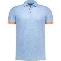 New Zealand Auckland Poloshirt POLO SHORT SLEEVE