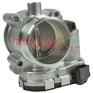 Metzger Drosselklappenstutzen Mercedes 0892329