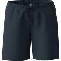 Ammann Schlafhose Bio Damen-Hose, kurz Bio Single-Jersey Uni