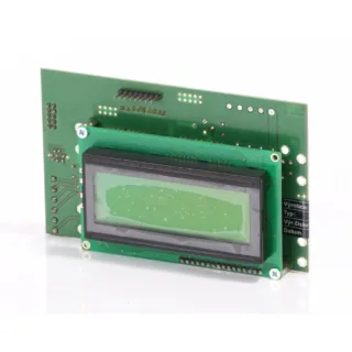 ELMAG Display OP-2 für MKM - 9706112