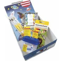 Eberhard Faber Aufbewahrungsbox Winner Schulstarter Aufbewahrungsbox