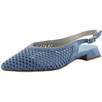 Gianluca Pisati GENNY Slingpumps spitz