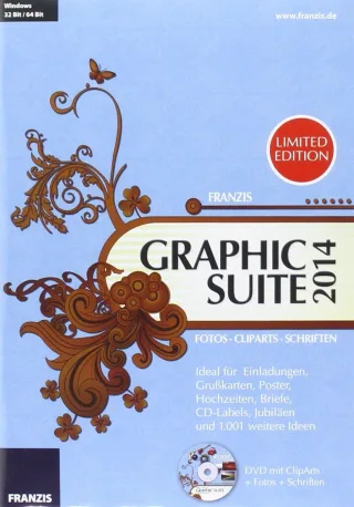 Graphic Suite 2014
