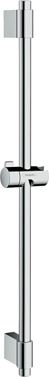 Hansgrohe Wandstange Unica Varia 720mm chrom , 27355000 , 27355000 27355000