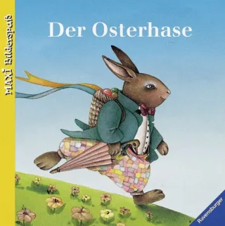 Der Osterhase