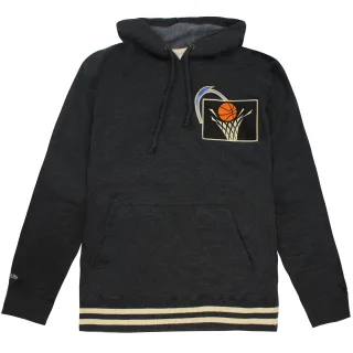 Mitchell & Ness Cleveland Cavaliers NBA Fledermaus um Herren Hoodie