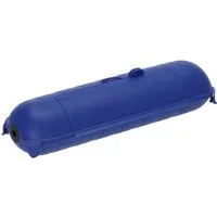 Brennenstuhl Stecker/Kupplung Safe-Box CEE230V blau Reiseadapter