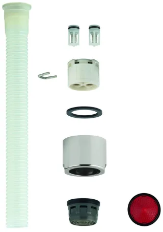 GROHE Mousseur 48370 für GROHE Red chrom, 48370000 48370000