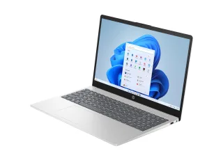 HP Laptop 15-fd0051ng | d46jmea#abd | Intel Core 5 120U / 1.4 GHz - Win 11 Home