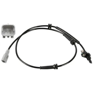 Febi Raddrehzahlsensor hinten Citroen Berlingo C4 Peugeot 5008 Partner