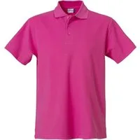 Clique Poloshirt Basic Polo