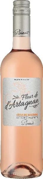 Plaimont Fleur de d Artagnan Rose Jg. 2024