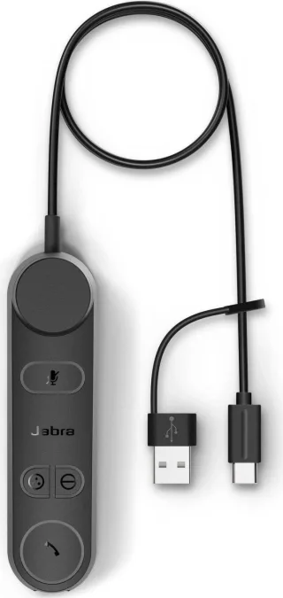 Jabra Engage 50 II Link USB C/A UC | 50-2269 | Headset