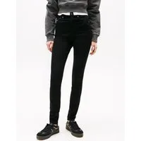 Tommy Jeans Skinny-fit-Jeans Sylvia High Rise Skinny Eng anliegende Denim Jeans mit hoher Leibhöhe