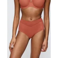 Triumph Maxislip Red Label True Shape Sensation ultra-glatte Passform - geklebte Nähte