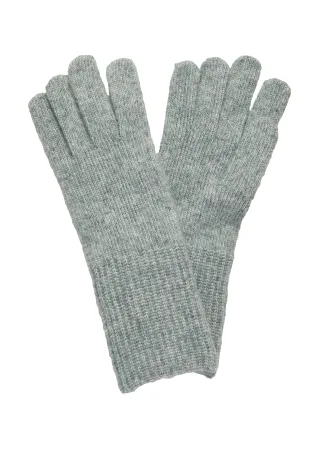 s.Oliver - Handschuhe türkis