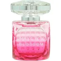 JIMMY CHOO Eau de Parfum Blossom, Glasflakon, Parfüm EDP, Damenduft