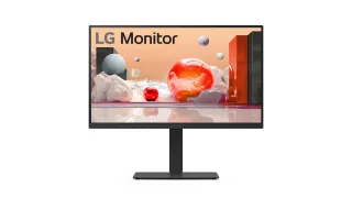 LG 27BA65QB-B | 27ba65qb-b.aeu | LED-Monitor - 68.4 cm (27") -
