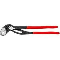 Alligator XL 88 01 400, 400mm, Rohr- / Wasserpumpen-Zange schwarz/rot, Wasserpumpenzange, 11-stufig verstellbar