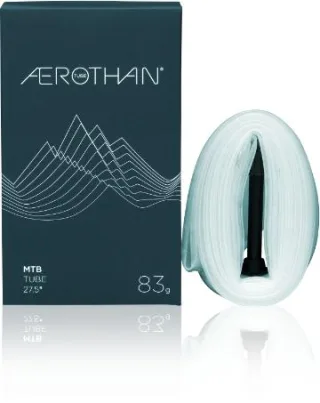 Schwalbe Nr.21 Aerothan Tube MTB 54/62-584 27,5" SV21E