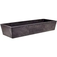 Florists Products Blumentopf Robuste Kunststoff-Pflanzschale für vielseitige Garten- und