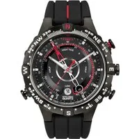 Timex Multifunktionsuhr Intelligent Quartz® Tide Temp Compass