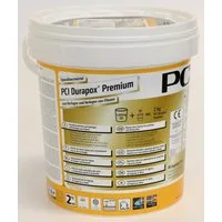 PCI Fugenmörtel PCI Durapox® Premium Nr. 02 bahamabeige 2kg, 2 kg