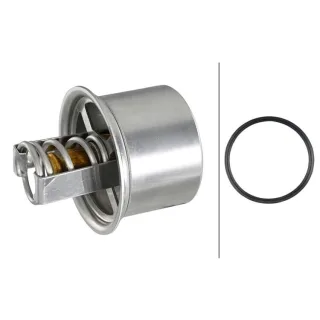Hella Thermostat 8MT354778-441