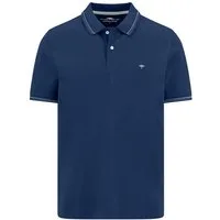FYNCH-HATTON Poloshirt Polo, contrast tippi