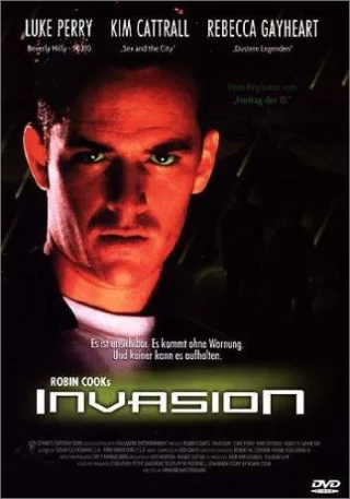 Invasion [DVD] [2004]