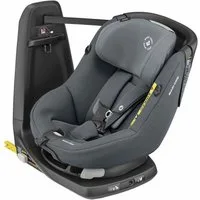 Maxi-Cosi Babyschale Maxi-Cosi AxissFix i-Size Autositz, 360° drehbarer Kindersitz mit ISOF, ab: 4 Monate, bis: 4 Jahre, 360°-Kindersitz i-Size für verbesserte Sicherheit  Rückwärts- und vor…