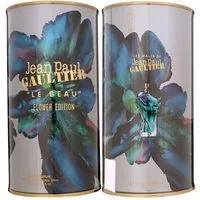 JEAN PAUL GAULTIER Eau de Parfum Le Beau Flower Edition 125 ml