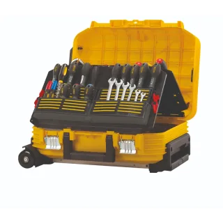 STANLEY FATMAX Werkzeugkoffer mit Trolley - FMST1-72383