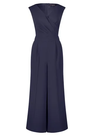 Vera Mont - Jumpsuit Night Sky - Gr. - 48