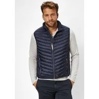 Redpoint Steppweste Wade Leichte Blouson Weste für Herren