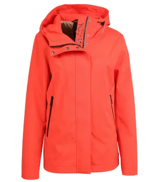 Fuchs Schmitt - Urban Protection Jacke hellrot - Gr. - 44