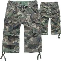Brandit 3/4-Hose Brandit Urban Legend Shorts 3/4