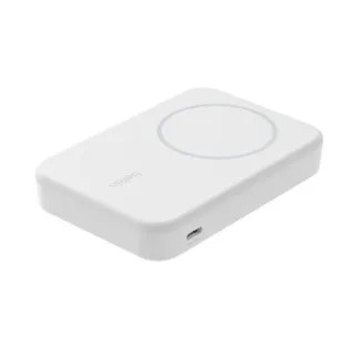 Belkin BOOST Charge Pro Magnet, Powerb.Qi2,15W,8K,ws. BPD007btWH