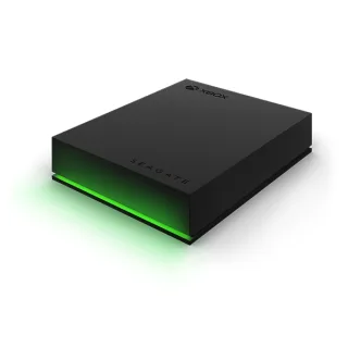 Seagate Game Drive for Xbox +Rescue 2TB | stkx2000400 | USB 3.0 Micro-B